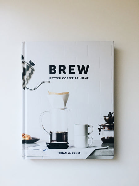 Brew | Better Coffee At Home