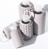 BKR Heather 1L Water Bottle