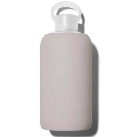 BKR Heather 1L Water Bottle