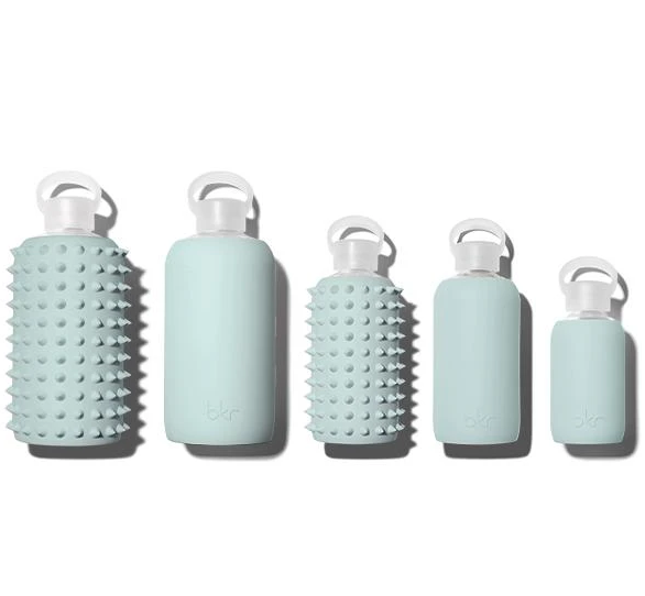 BKR James 1L Water Bottle