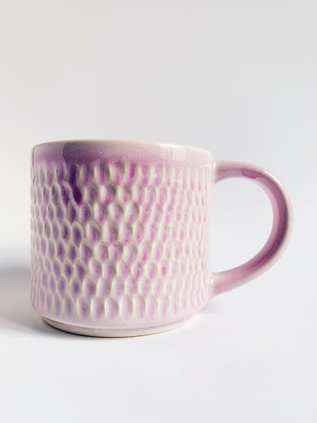 Melissa Koenig Ceramics Sirena Big Boi Mug