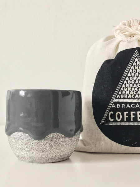 Brian Giniewski X Abracadabra Coffee Co. Espresso Duo