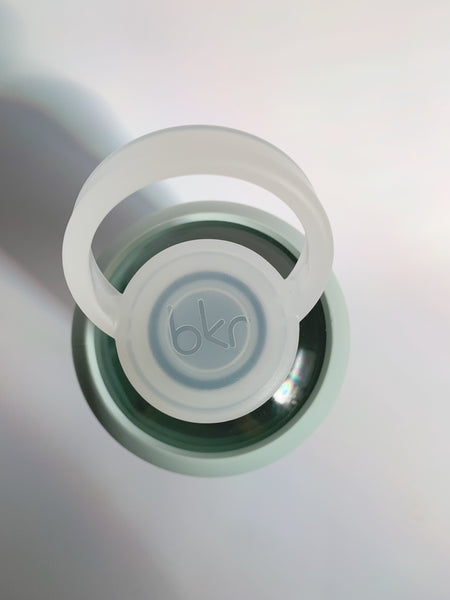 BKR James 1L Water Bottle