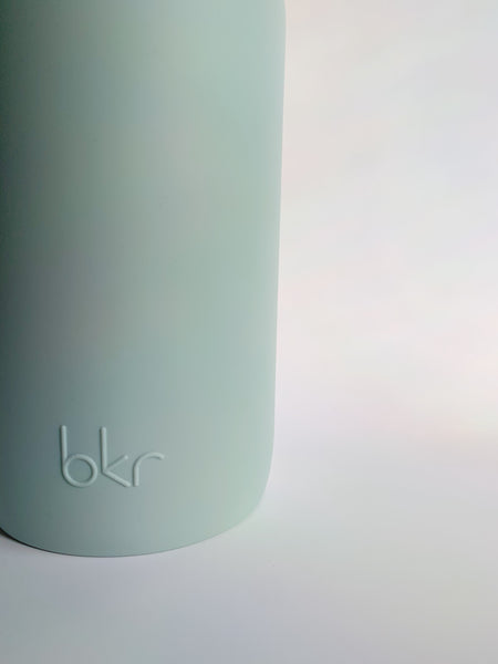 BKR James 1L Water Bottle