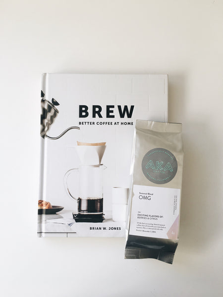 Brew | Better Coffee At Home