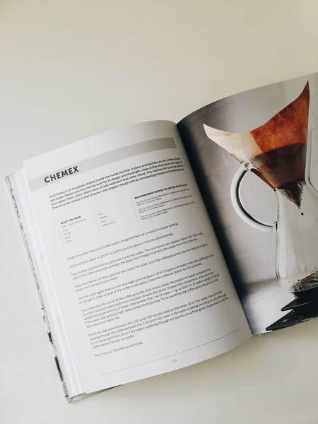 Brew | Better Coffee At Home