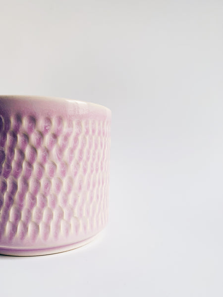 Melissa Koenig Ceramics Sirena Big Boi Mug