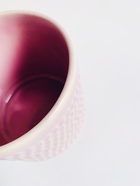 Melissa Koenig Ceramics Sirena Big Boi Mug