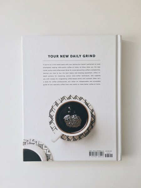 Brew | Better Coffee At Home