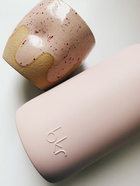 BKR Lulu 1L Water Bottle