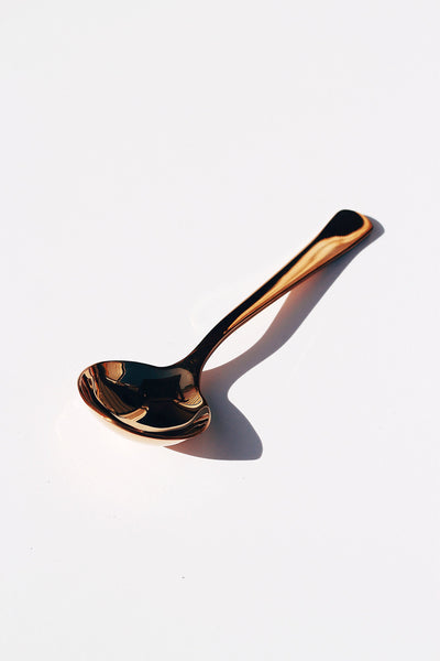 Umeshiso Little Dipper Spoon - Rosé