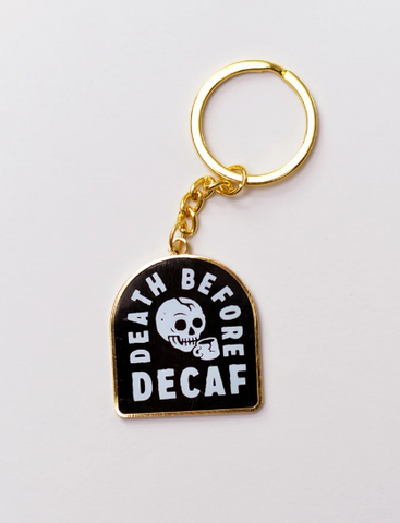 Keyrings