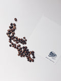 Brew Sleep Draw Coffee Print