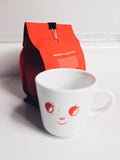 Tuesday Bassen Cutie Baby Porcelain Mug
