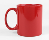 Adam J. Kurtz I Love You Like I Love My Coffee Mug
