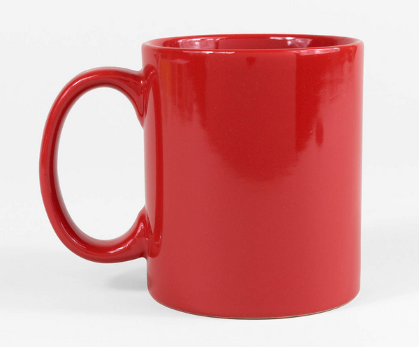 Adam J. Kurtz I Love You Like I Love My Coffee Mug