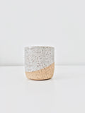 Avesha Michael Speckle Gray Tumbler