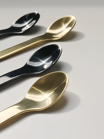 Mini Coffee Spoon