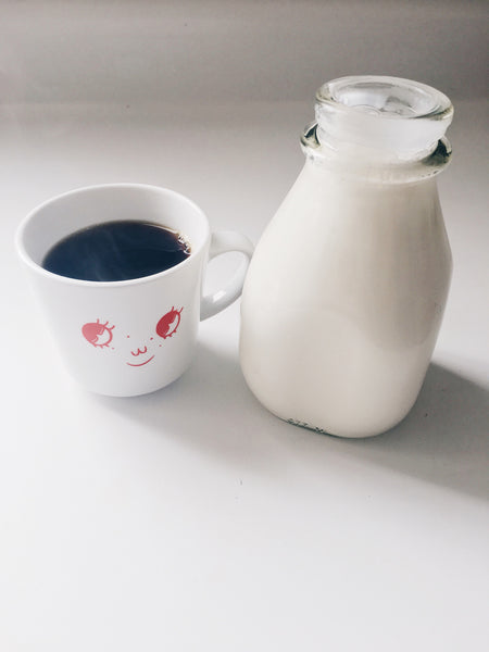 Tuesday Bassen Cutie Baby Porcelain Mug