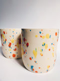 ArtSchooolDropout Jawbreaker Thumbprint Mug 2