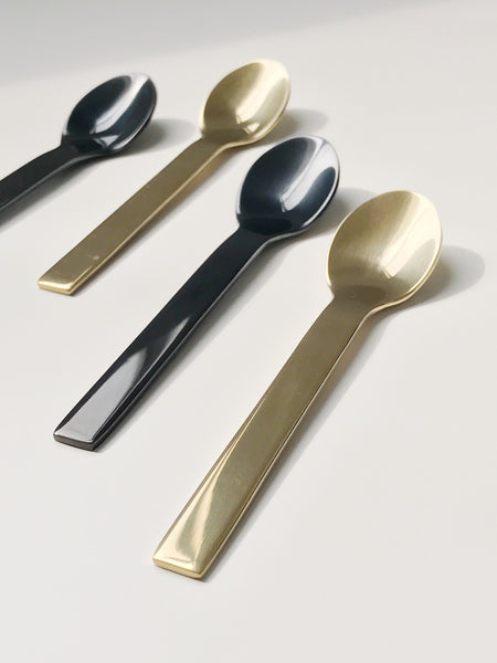 Mini Coffee Spoon