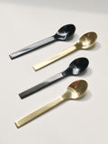 Mini Coffee Spoon