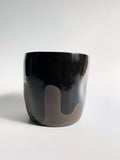artschoooldropout black sludge mug