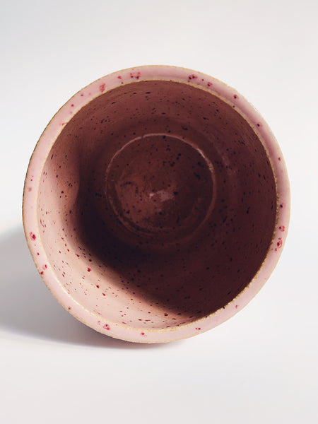 artschoooldropout pink sludge mug 2