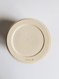 Donna deSoto Speckled Honey Mustard Tumbler