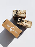 Superior Coffee Soap Bar