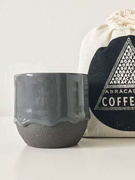 Brian Giniewski X Abracadabra Coffee Co. Espresso Duo