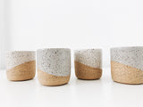 Avesha Michael Speckle Gray Tumbler