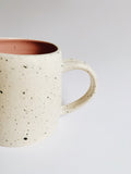 Donna deSoto Splatter Mug (Pink)