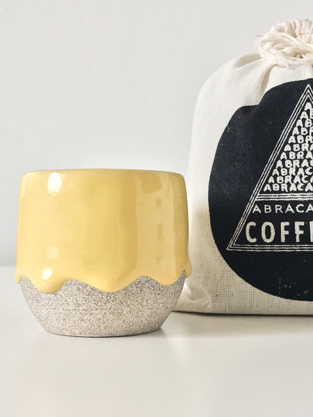 Brian Giniewski X Abracadabra Coffee Co. Espresso Duo