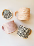 Melissa Koenig Ceramics Sirena Big Boi Mug
