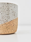 Avesha Michael Speckle Gray Tumbler