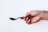 Umeshiso Little Dipper Spoon - Goth