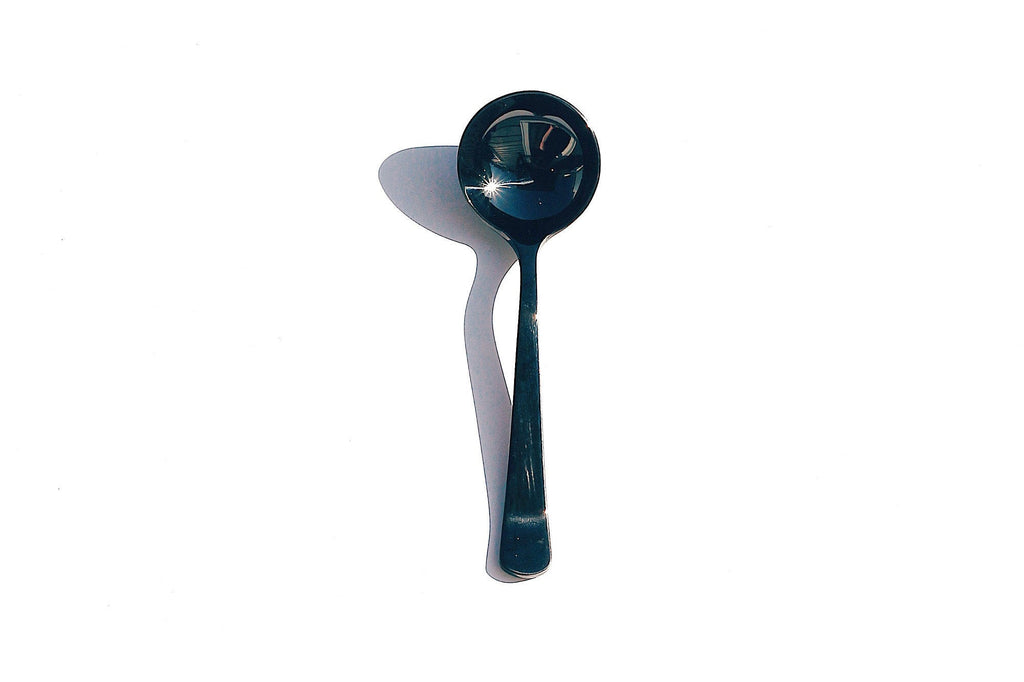 Umeshiso Little Dipper Spoon - Goth