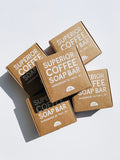 Superior Coffee Soap Bar