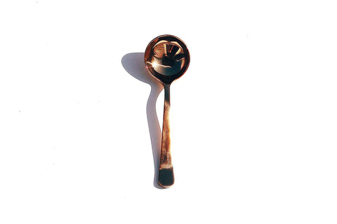 Umeshiso Little Dipper Spoon - Rosé